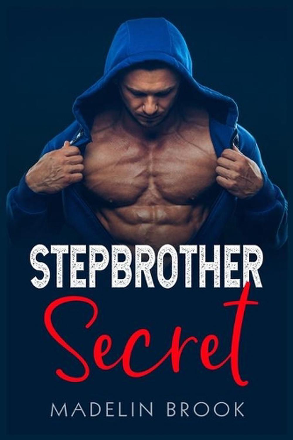 Stepbrother Secret By Madelin Brook English Paperback Book Free