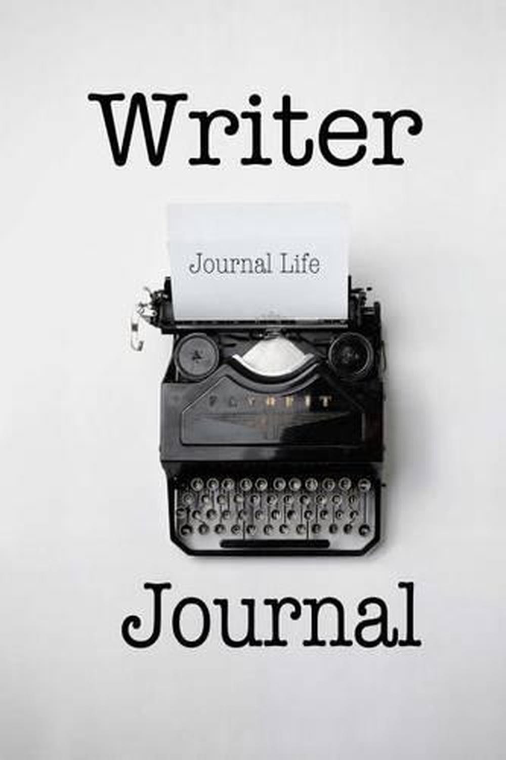 writers journal to buy