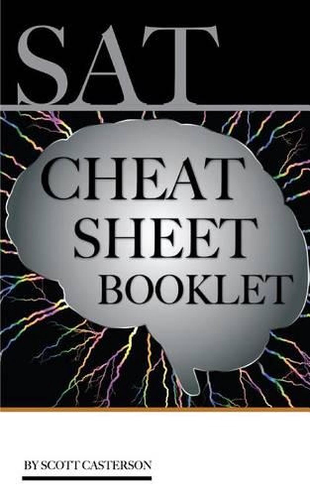 the cheat sheet book free online