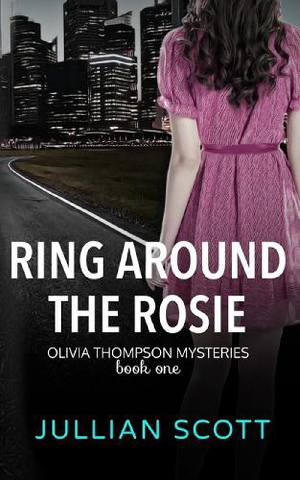 ring around the rosie ring around the rosie