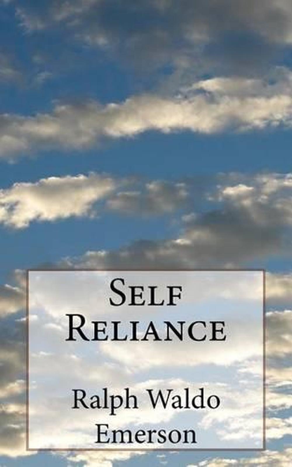 The Reliance by M.L. Tyndall