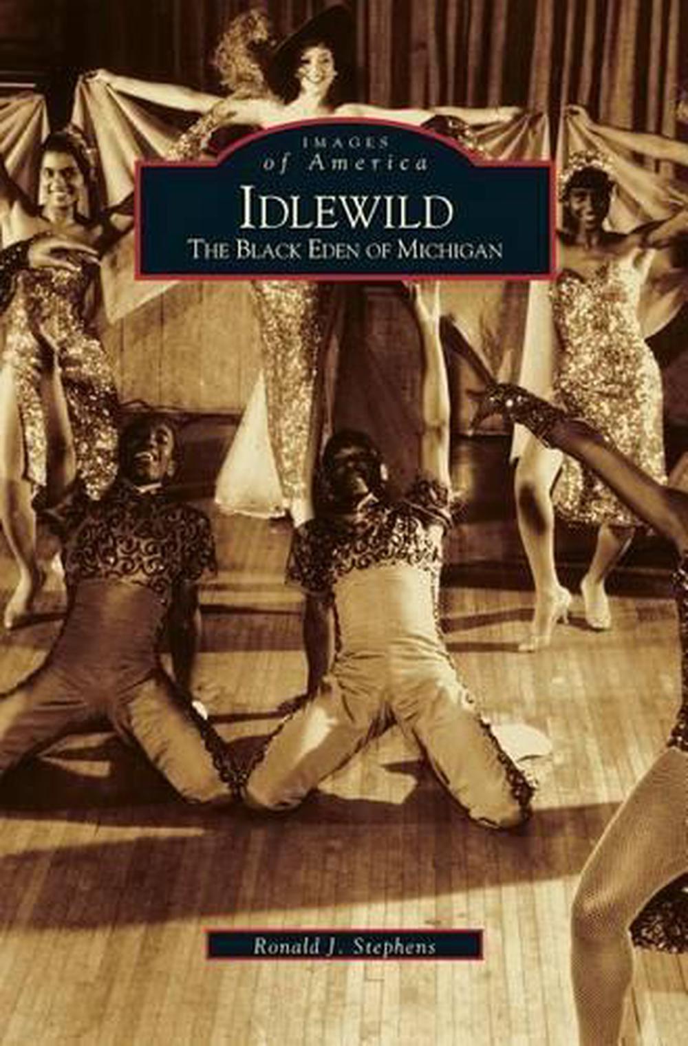 idlewild a distant history rare