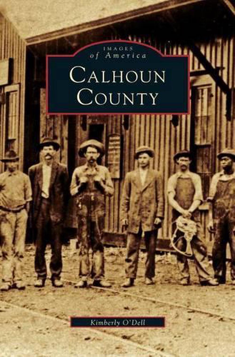 register of actions calhoun county michigan