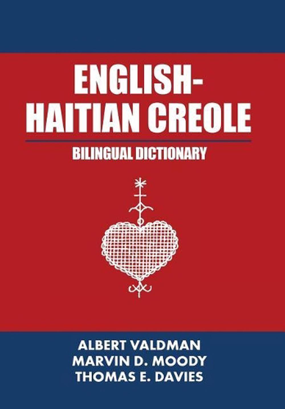haitian english to creole translator