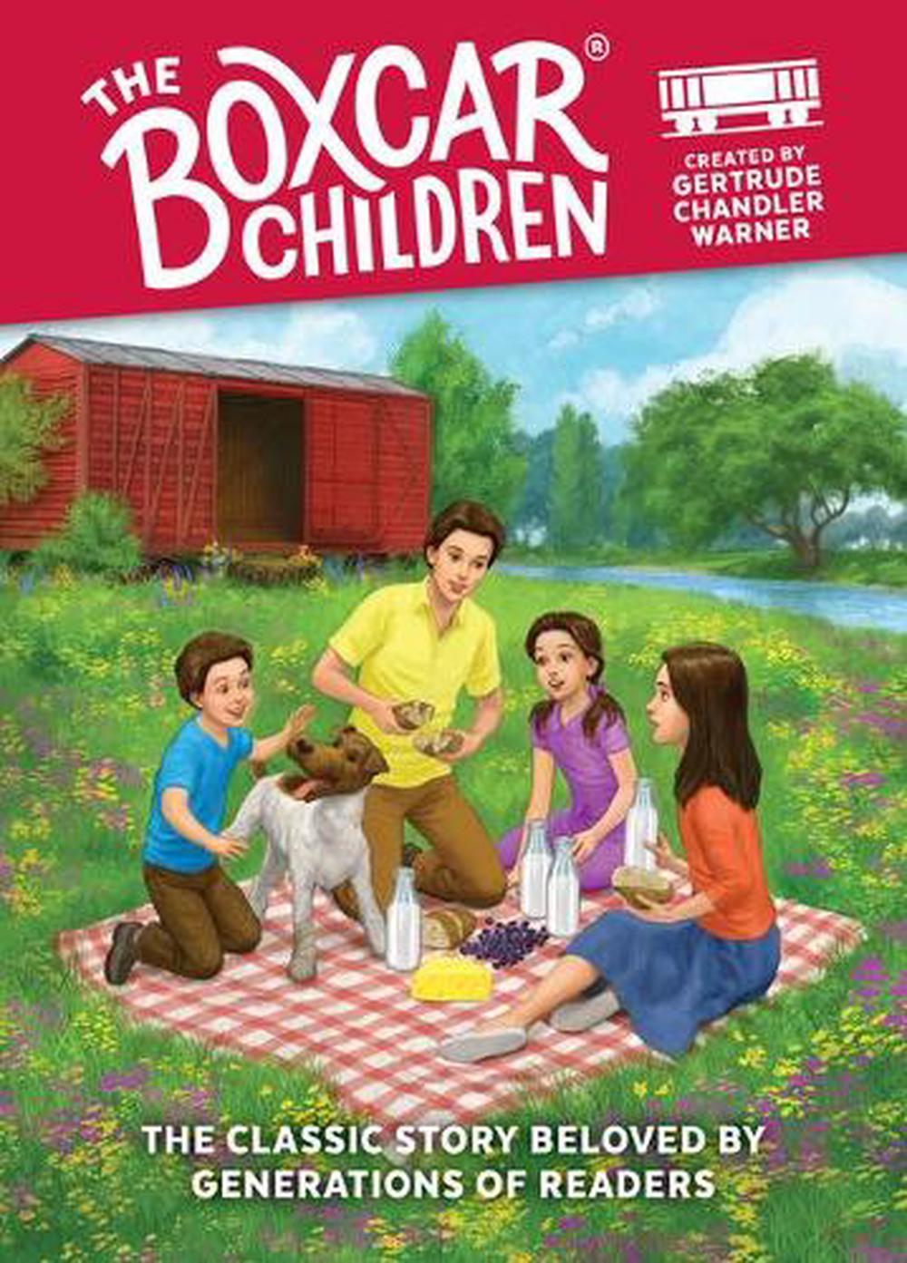 the-boxcar-children-by-gertrude-chandler-warner-english-library