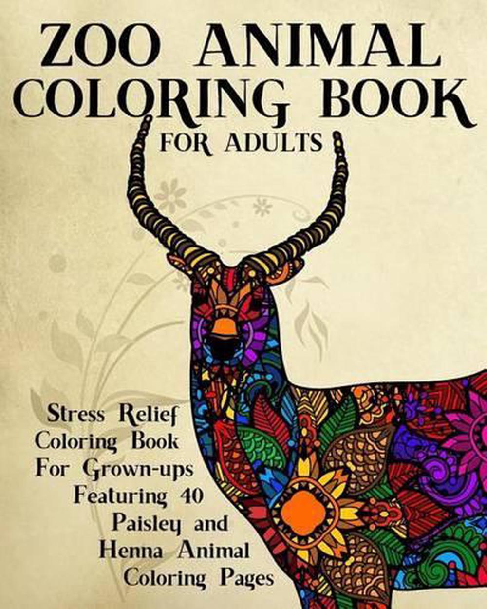 1040+ Zoo Animal Coloring Book Free Images 1040+ Zoo Animal Coloring Book Free Images
