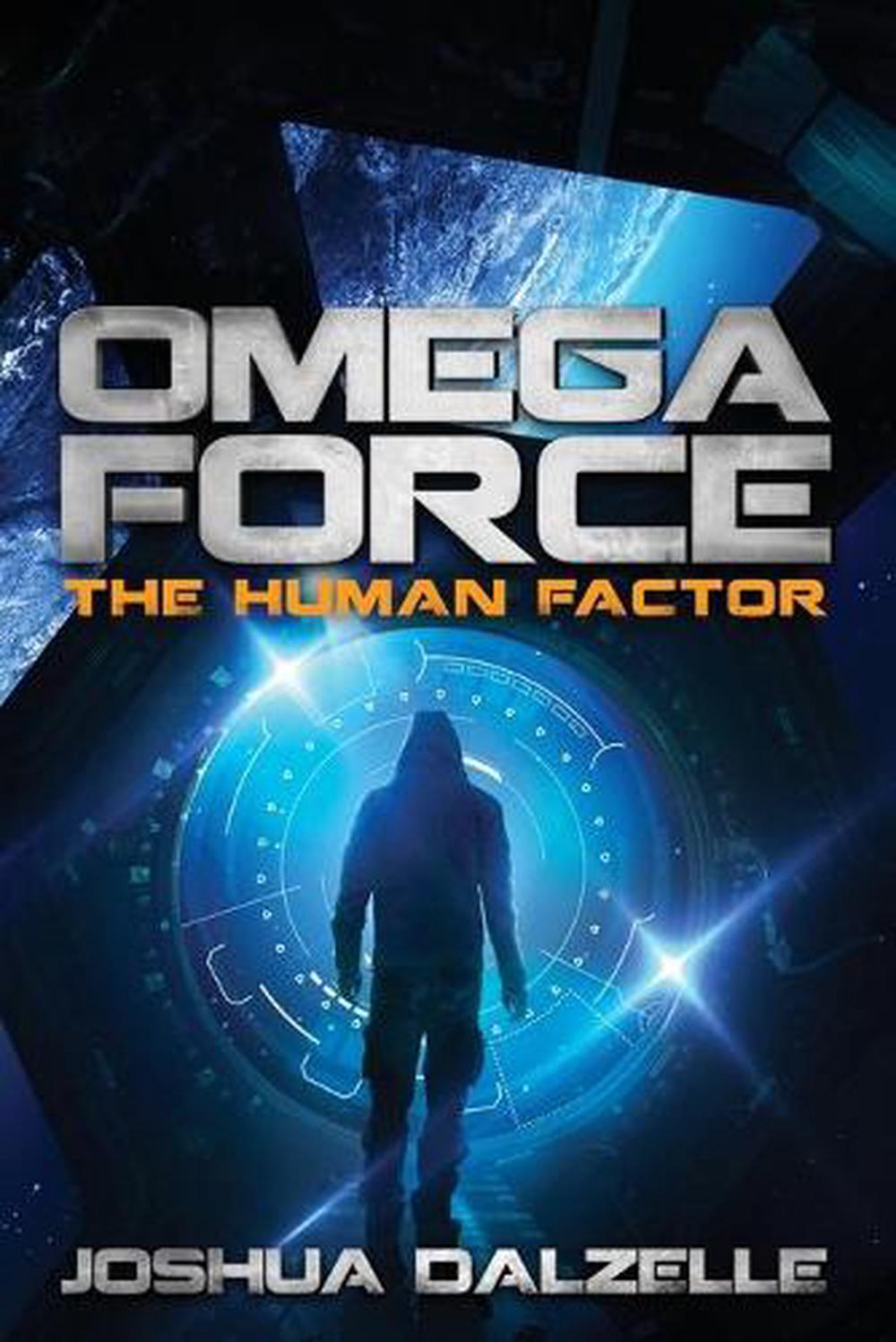 omega force books