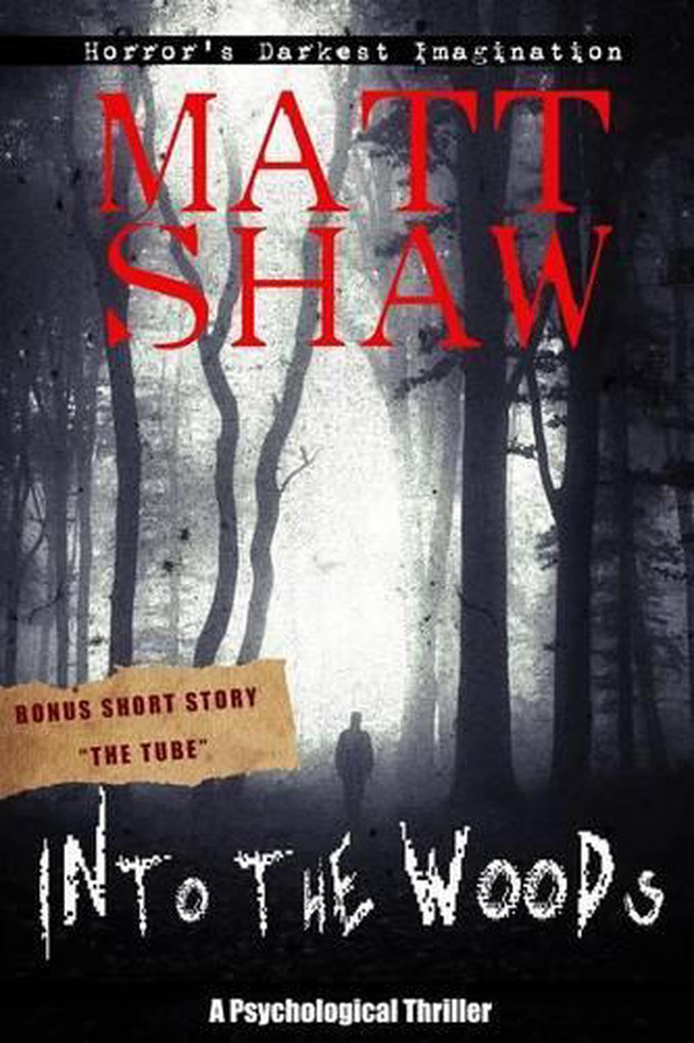 a walk in the woods book review