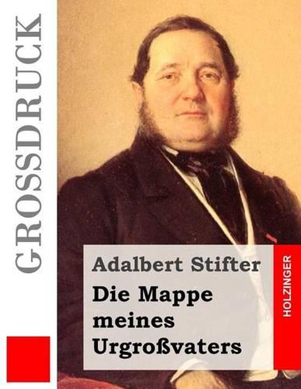 Adalbert stifter biography picture