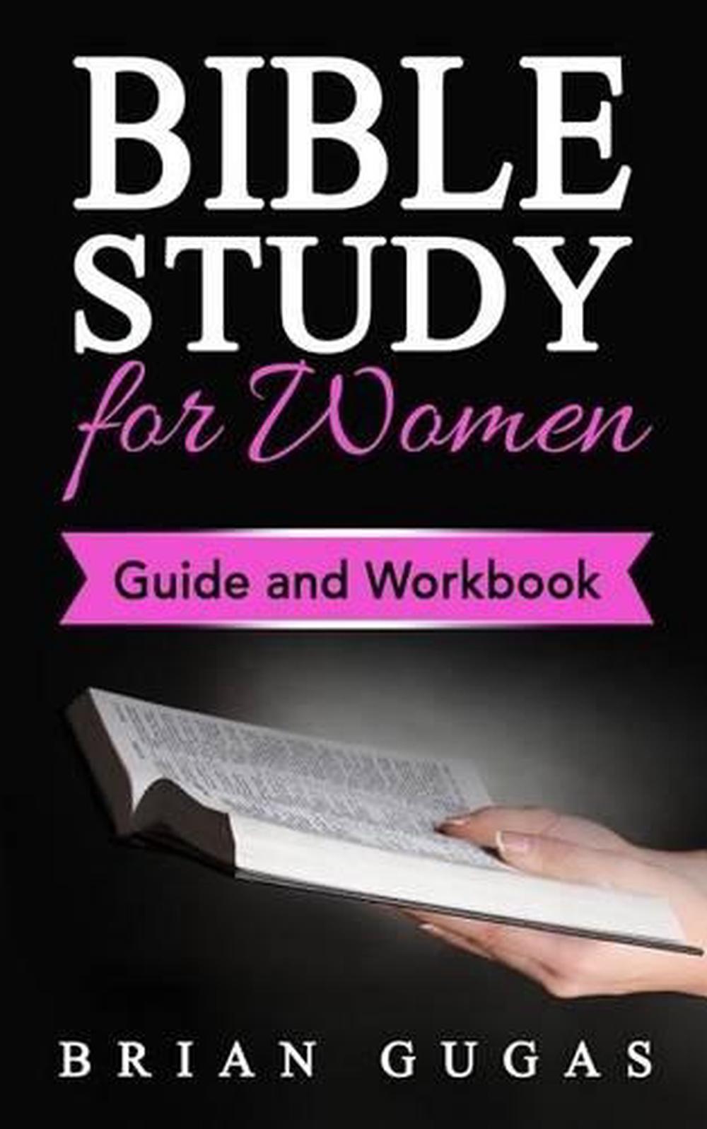 bible study book for couples