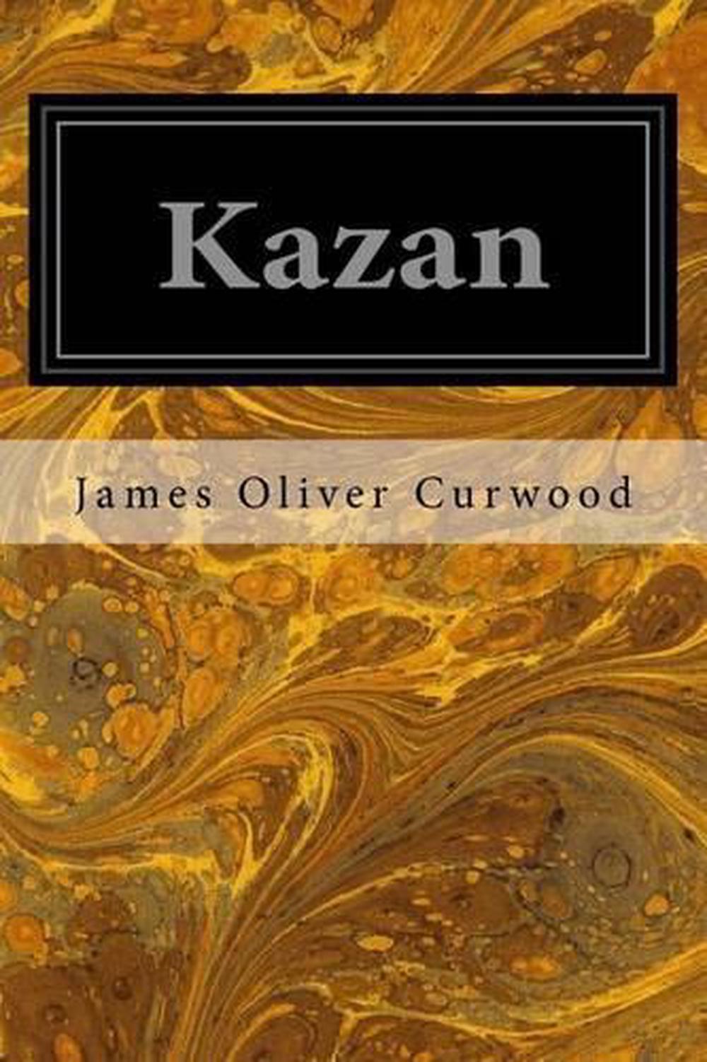 the star of kazan book