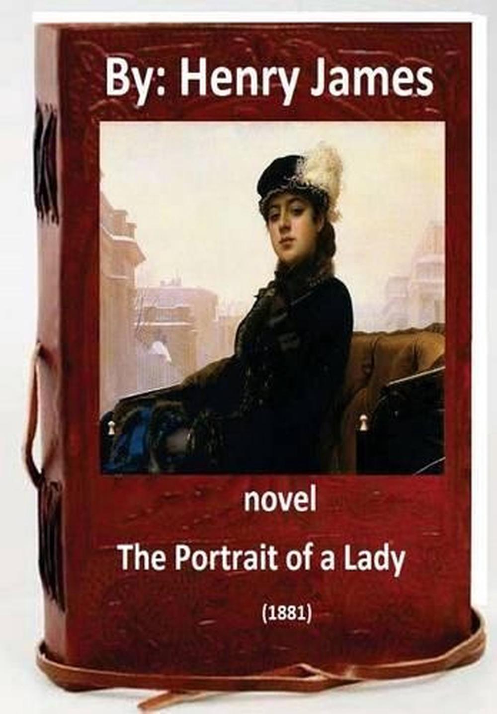 the portrait of lady by henry james