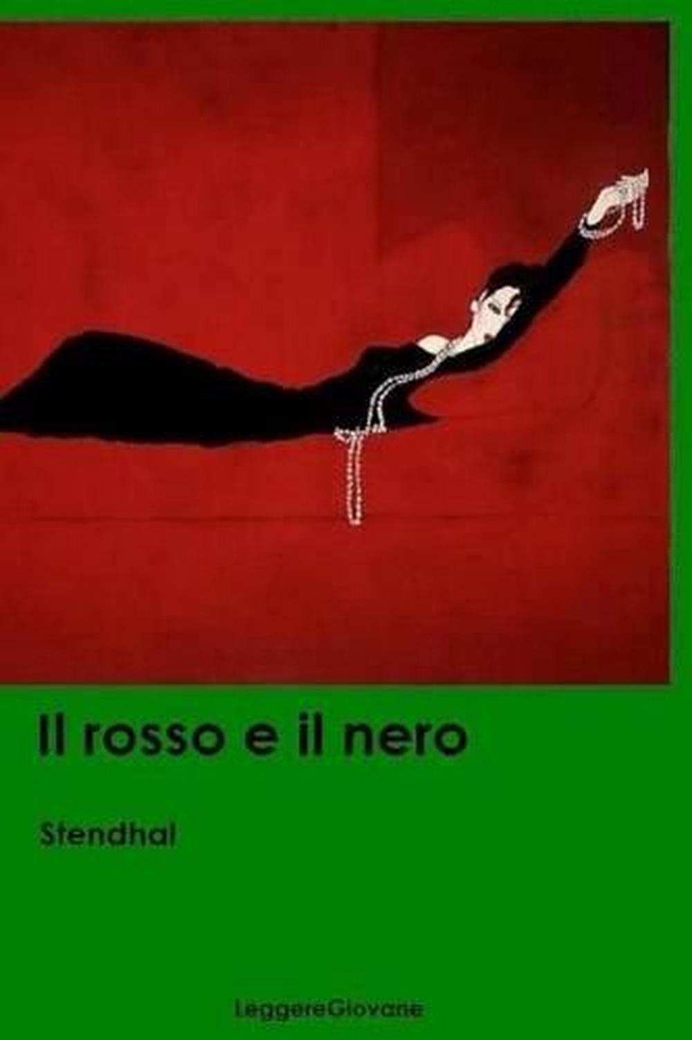 Il Rosso E Il Nero Trama Breve
