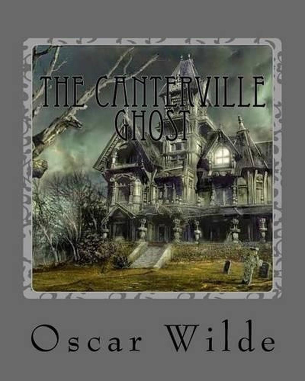 the canterville ghost english the canterville ghost english
