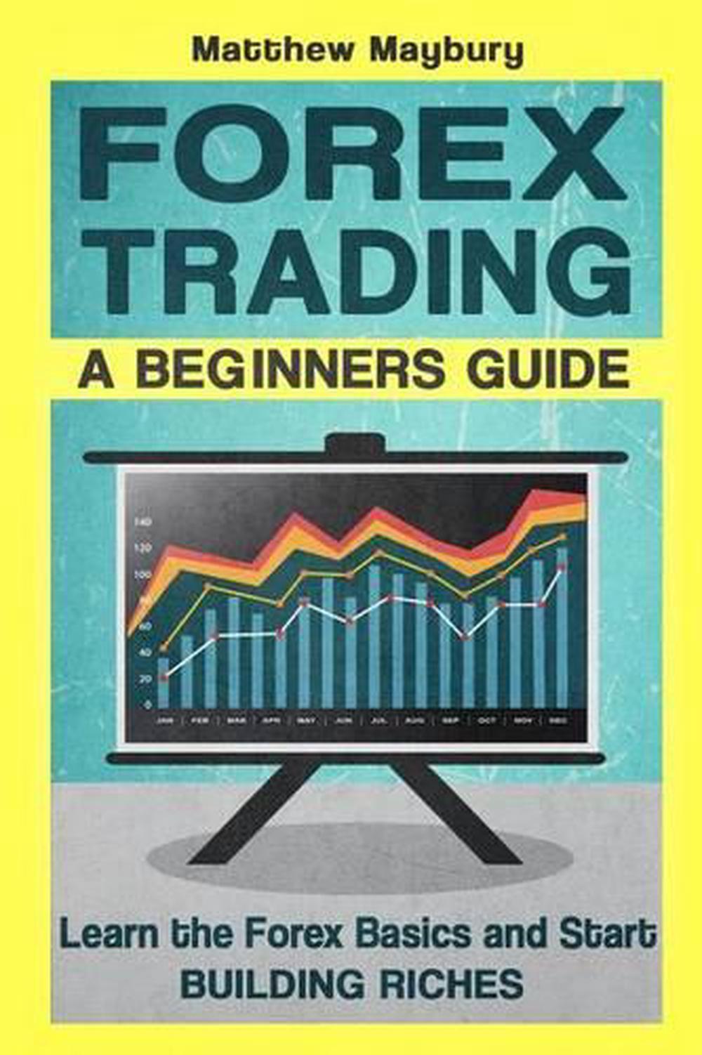 Learning forex trading basics