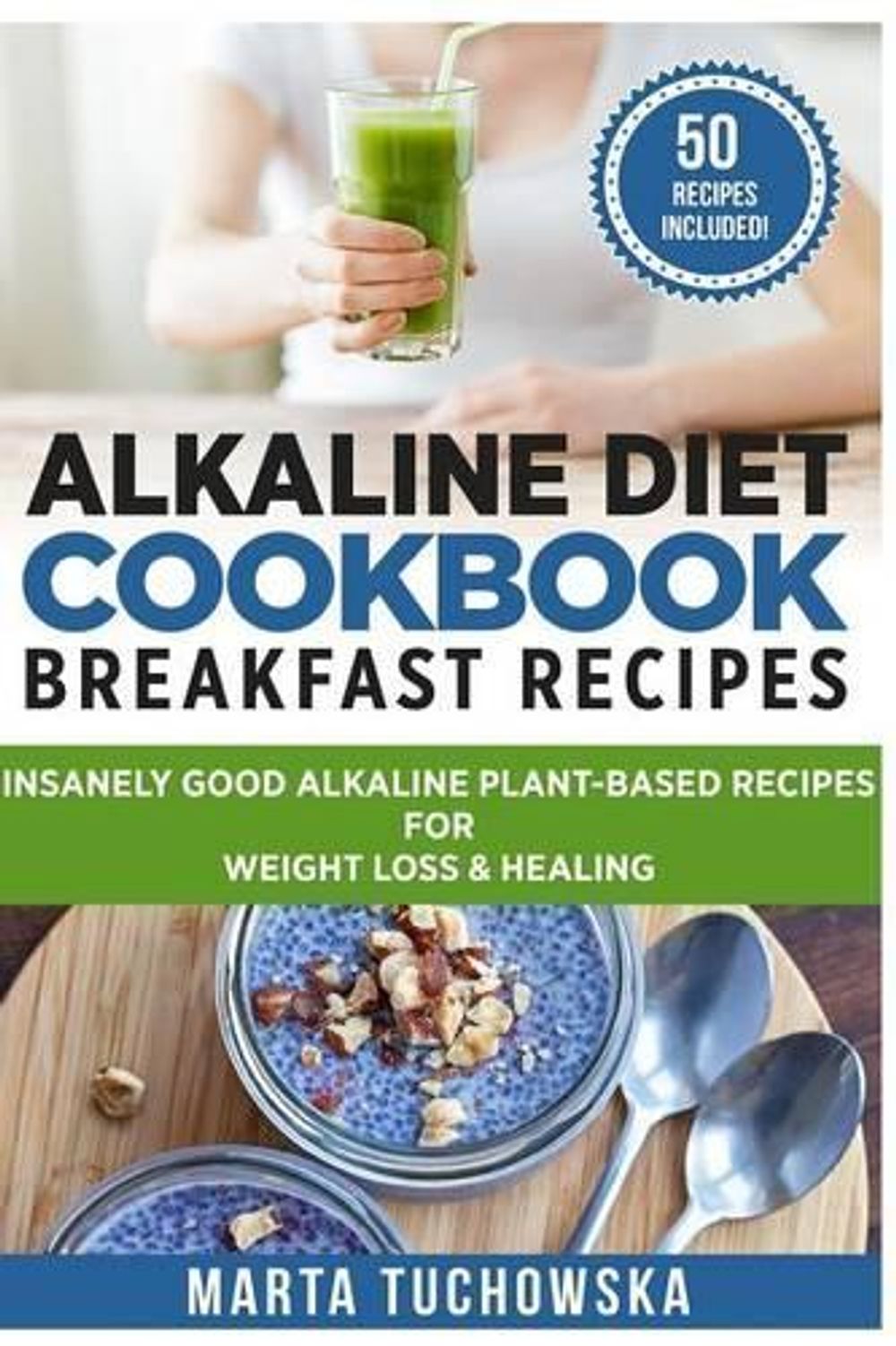 Alkaline Diet Cookbook Breakfast Recipes Insanely Good