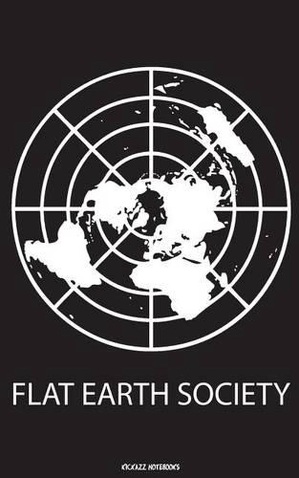 flat earth society founding