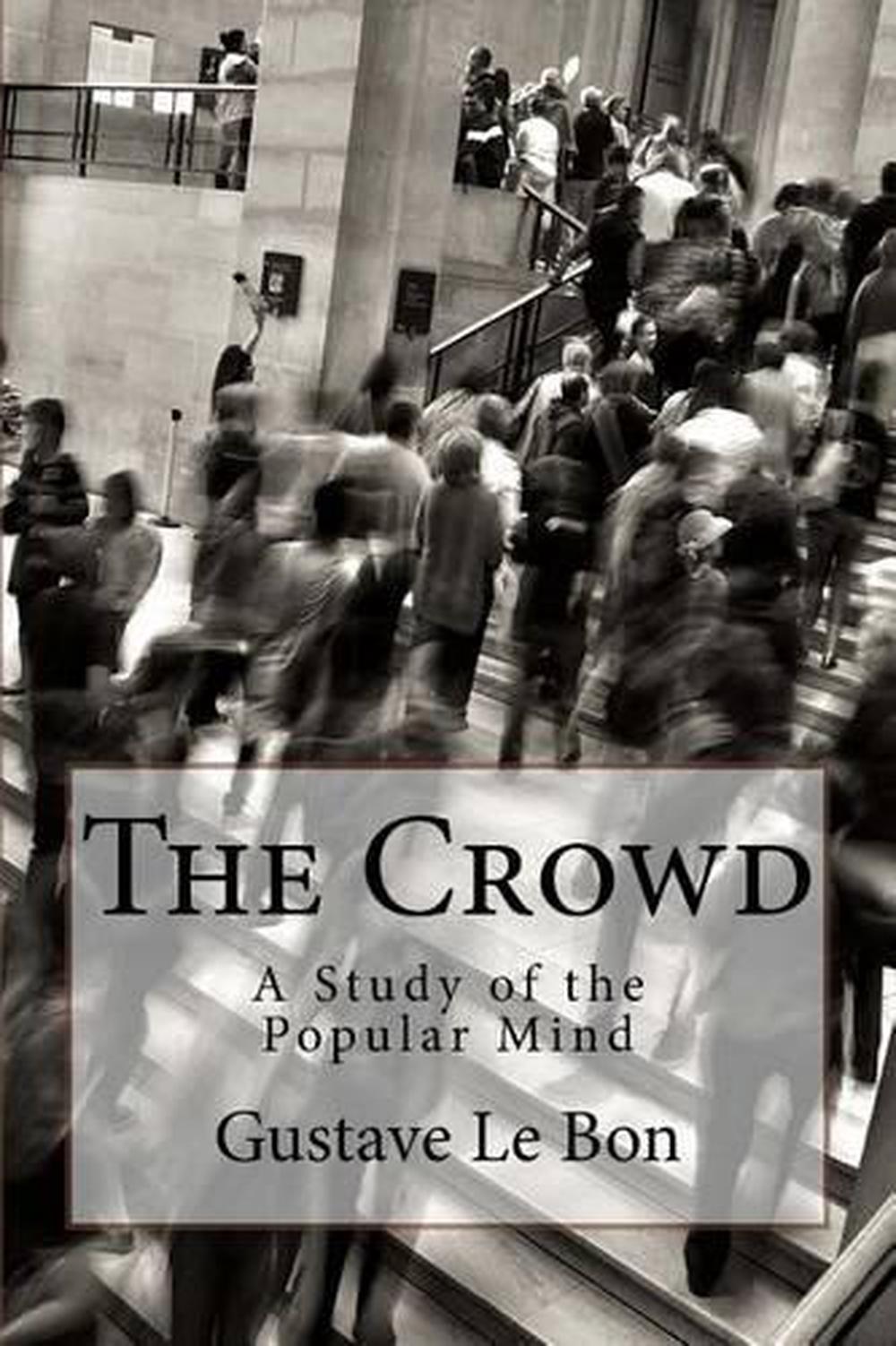the crowd a study