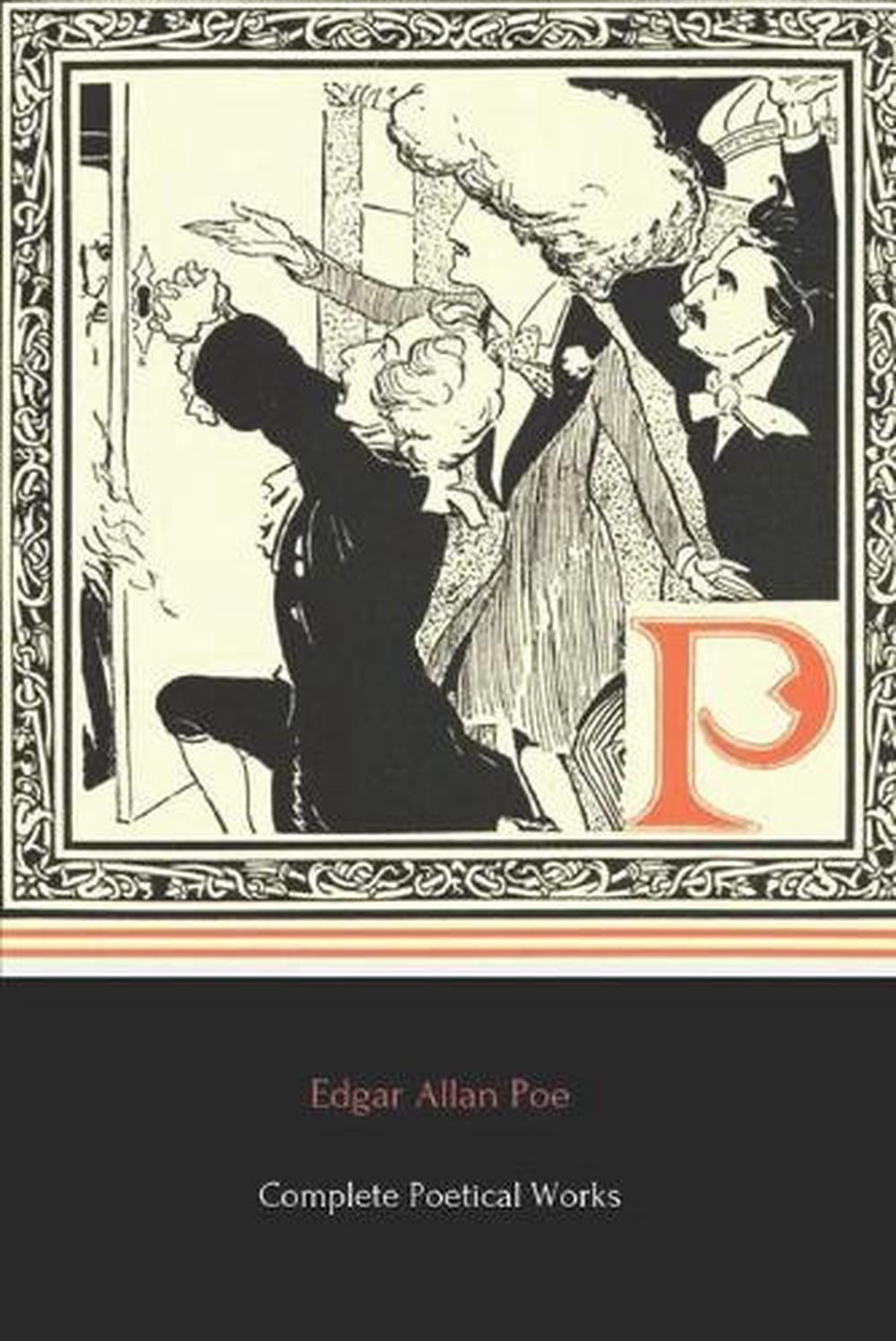the complete works of edgar allan poe the complete works of edgar allan poe