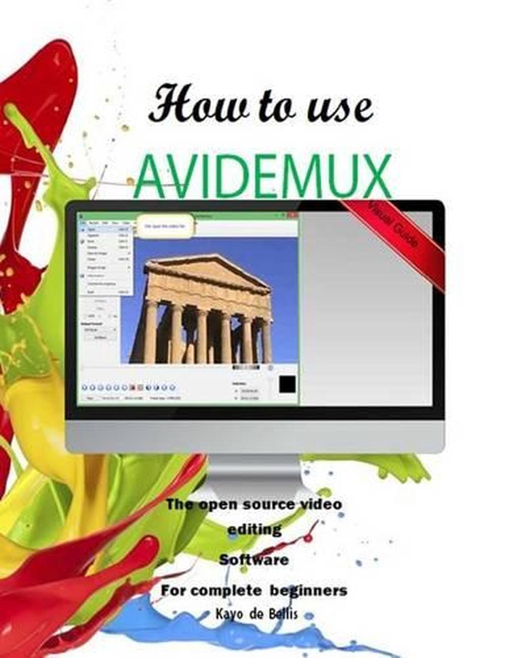 old versions of avidemux for mac