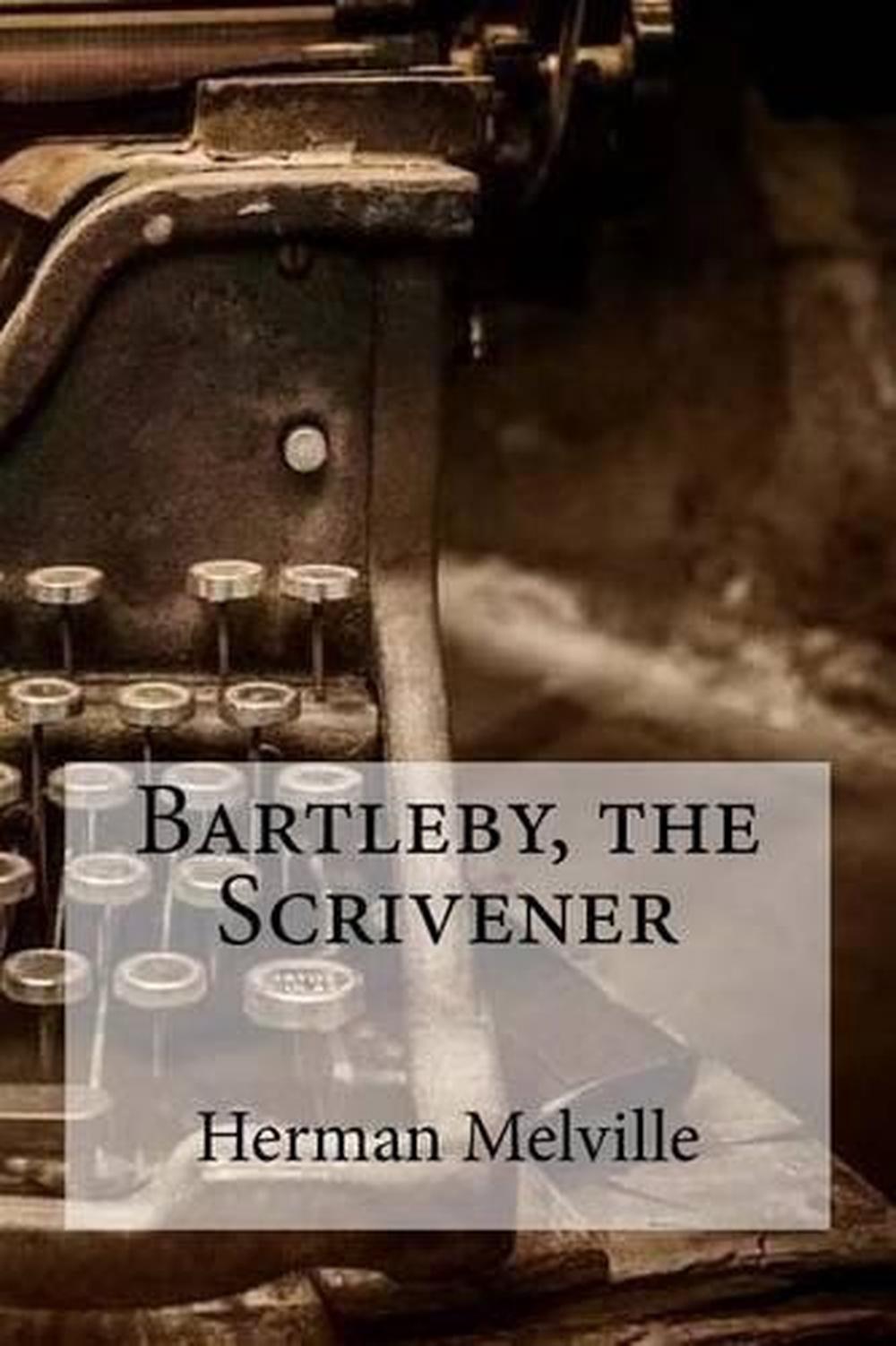 the scrivener