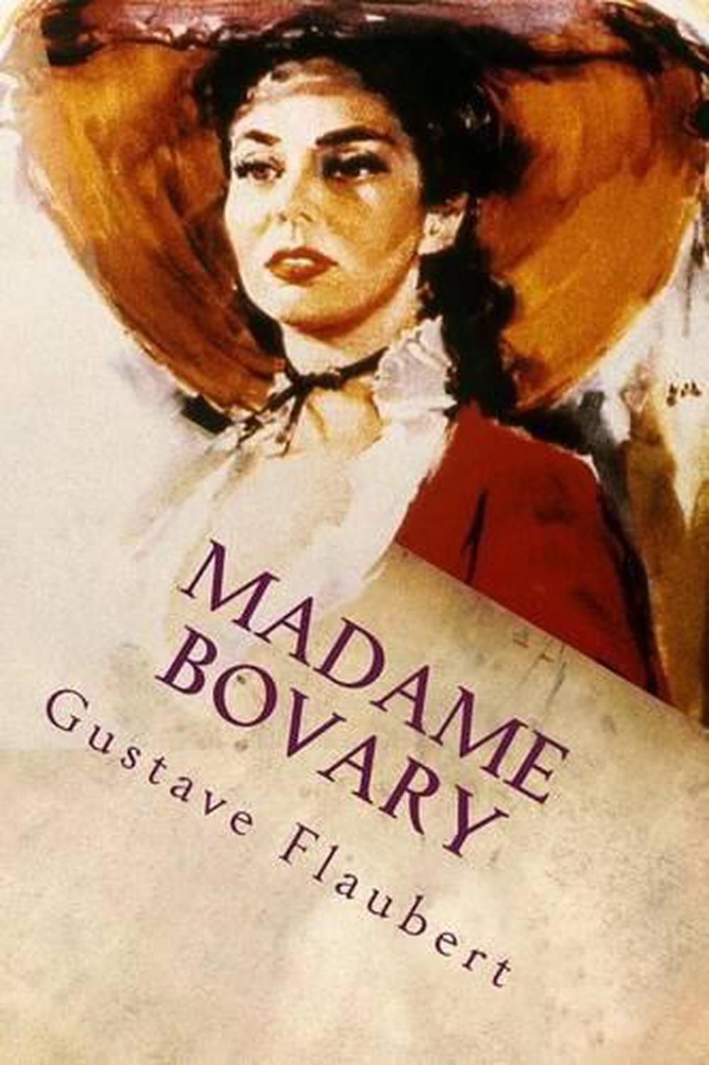 Image result for madame bovary english