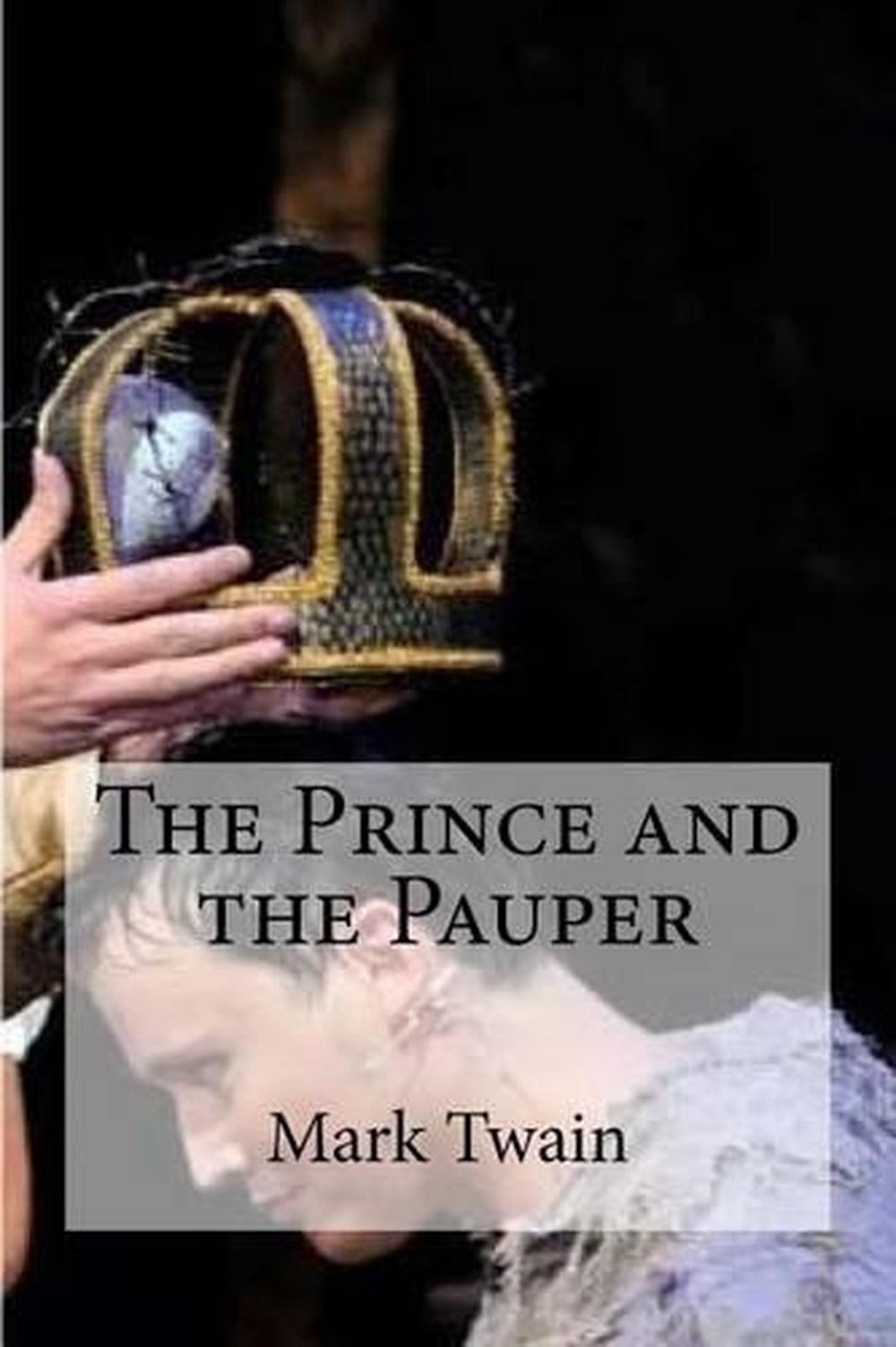 the prince and the pauper novel