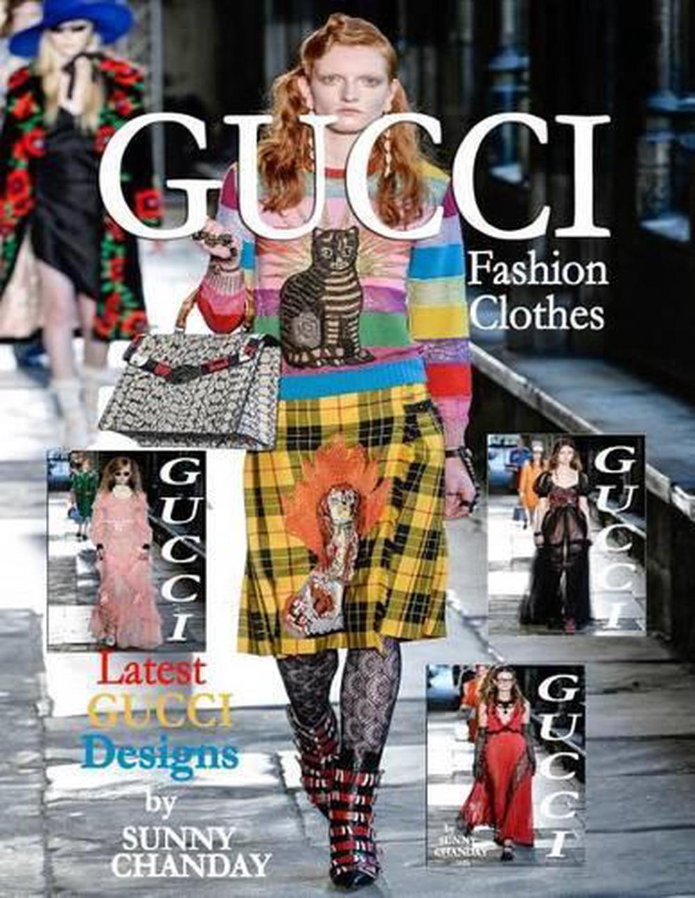 free gucci clothes