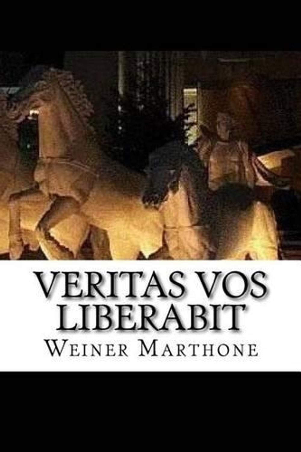 Vous Connaitrez La Verite Et La Verite Vous Affranchira