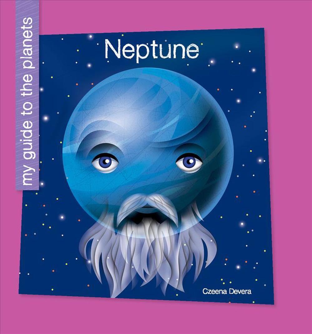 neptunes unique features
