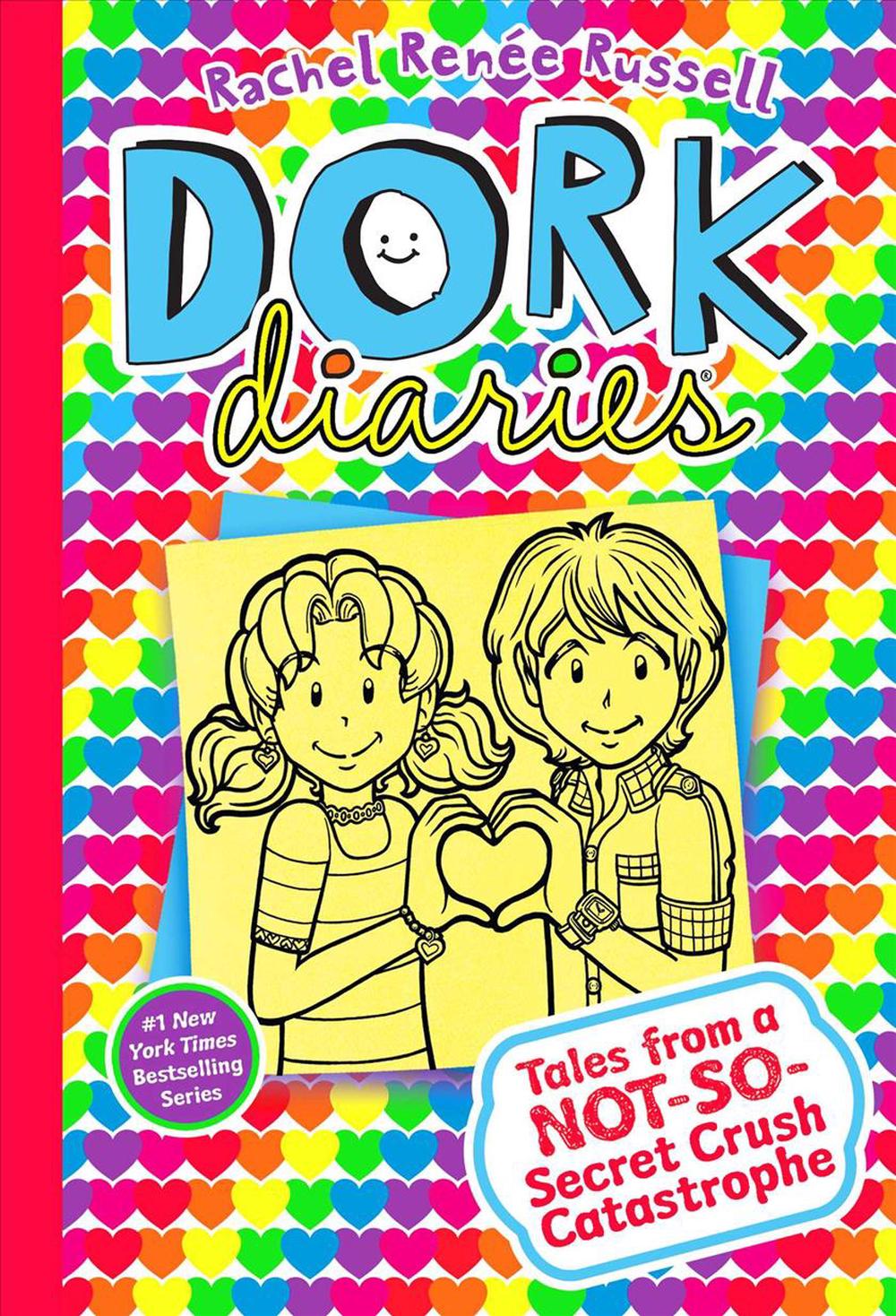 Dork Diaries 12 Tales From A Not So Secret Crush Catastrophe By Rachel dork-diaries-12-tales-from-a-not-so-secret-crush-catastrophe-by-rachel