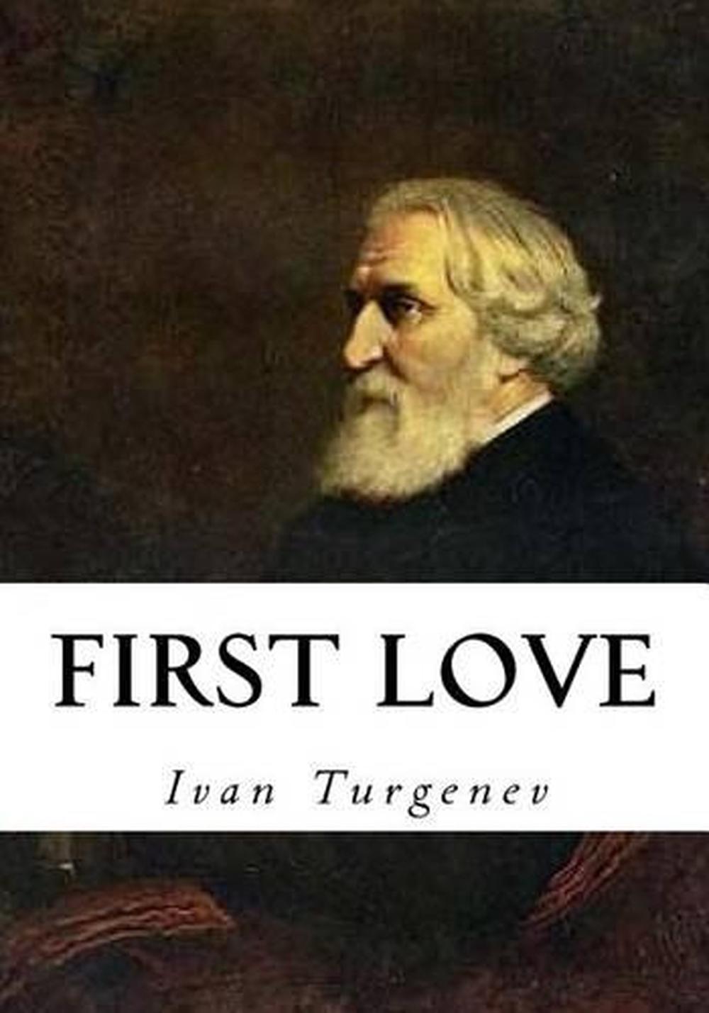 ivan turgenev first love summary