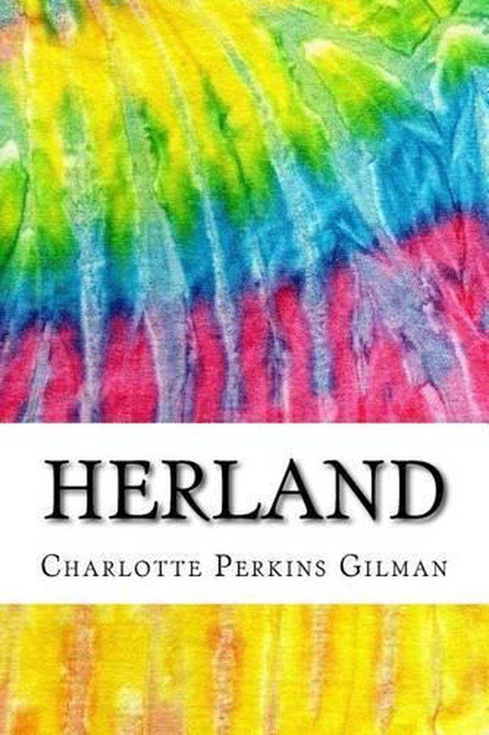 Herland critical essays 08 image