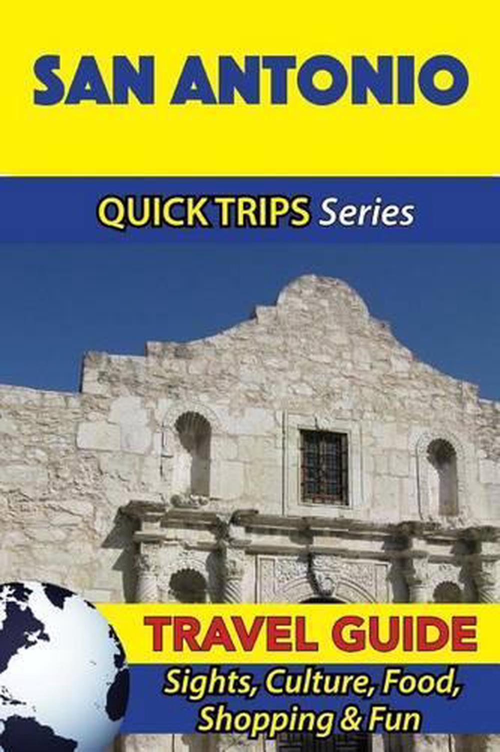 great day trips from san antonio