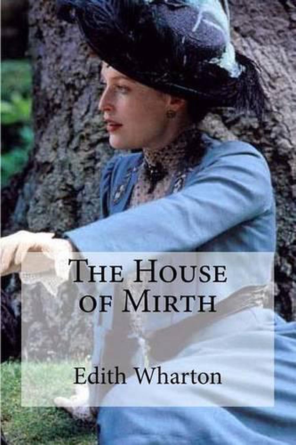 the house of mirth novel