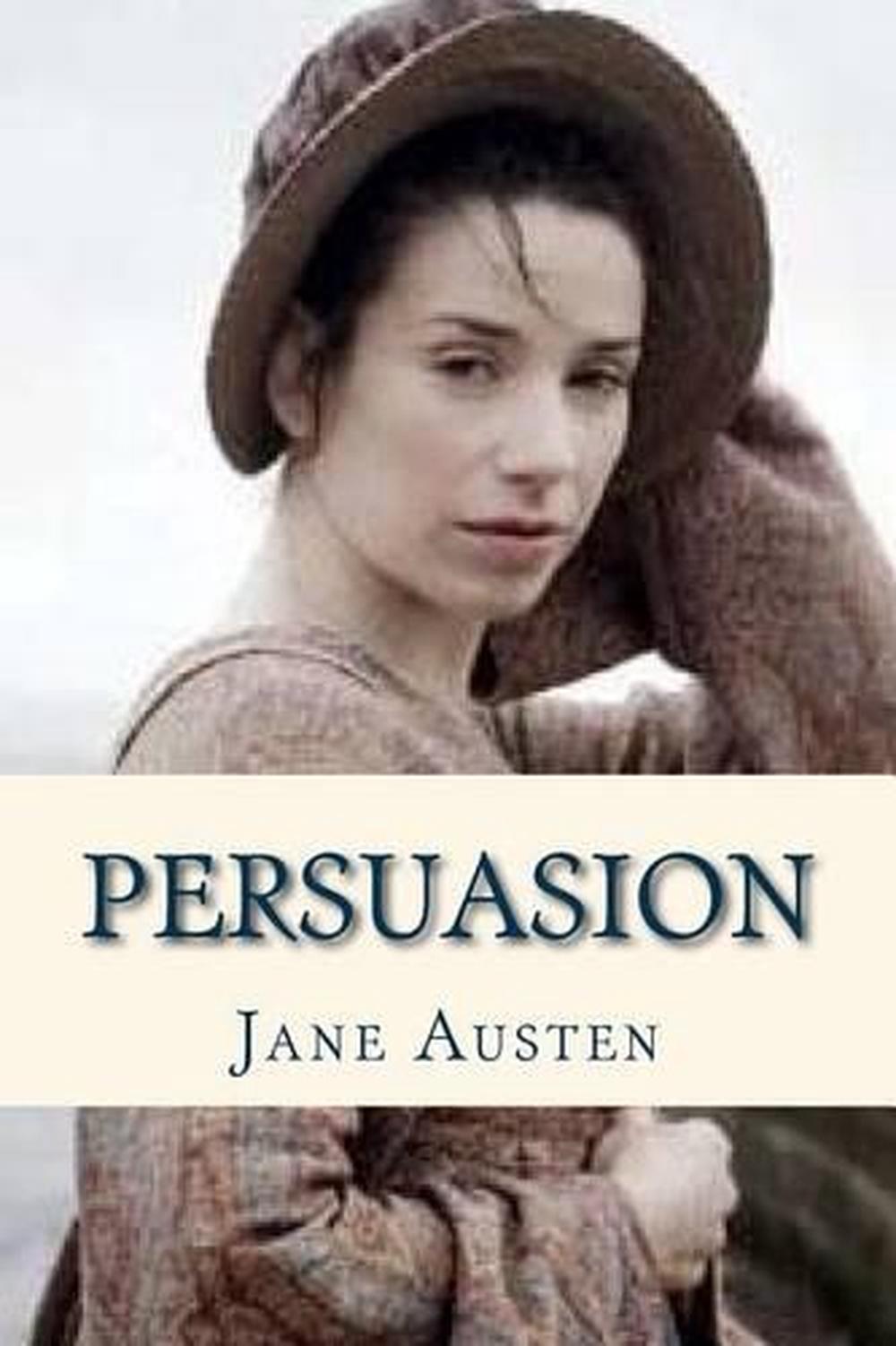 persuasion the book