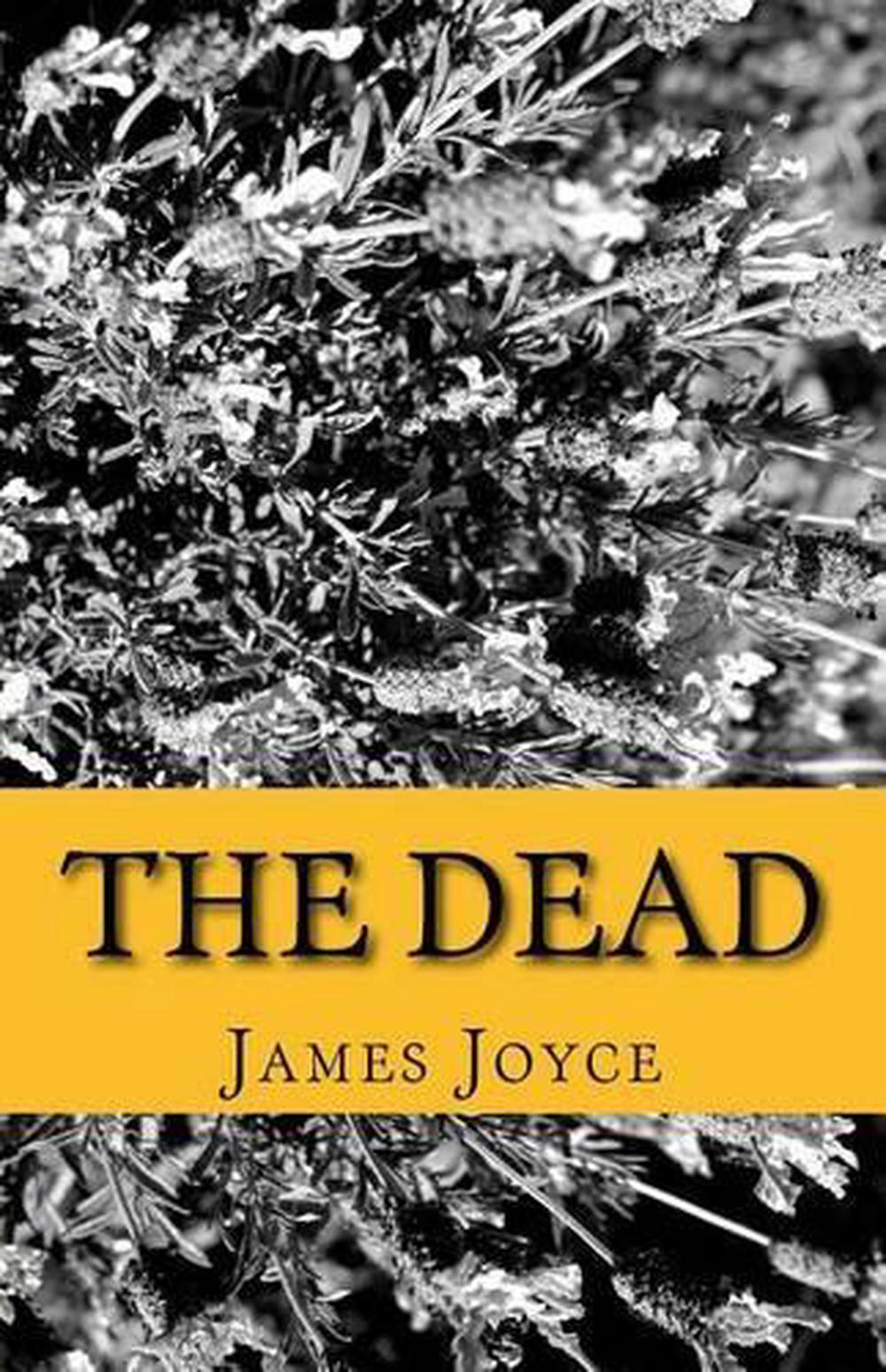 the dead by james joyce full story
