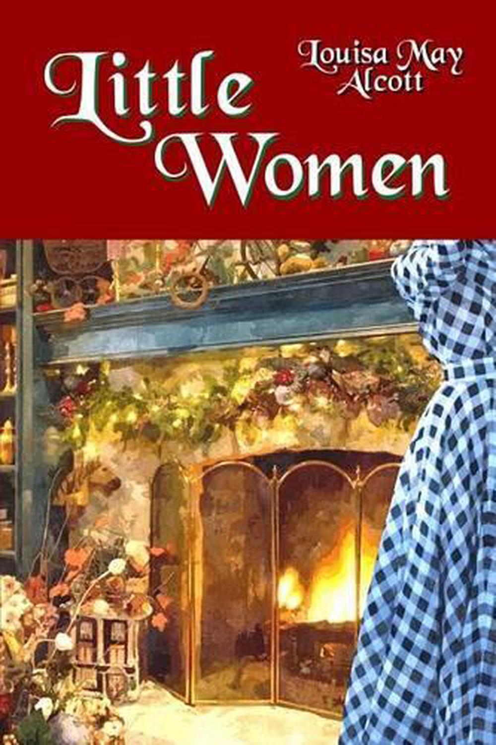 little women by