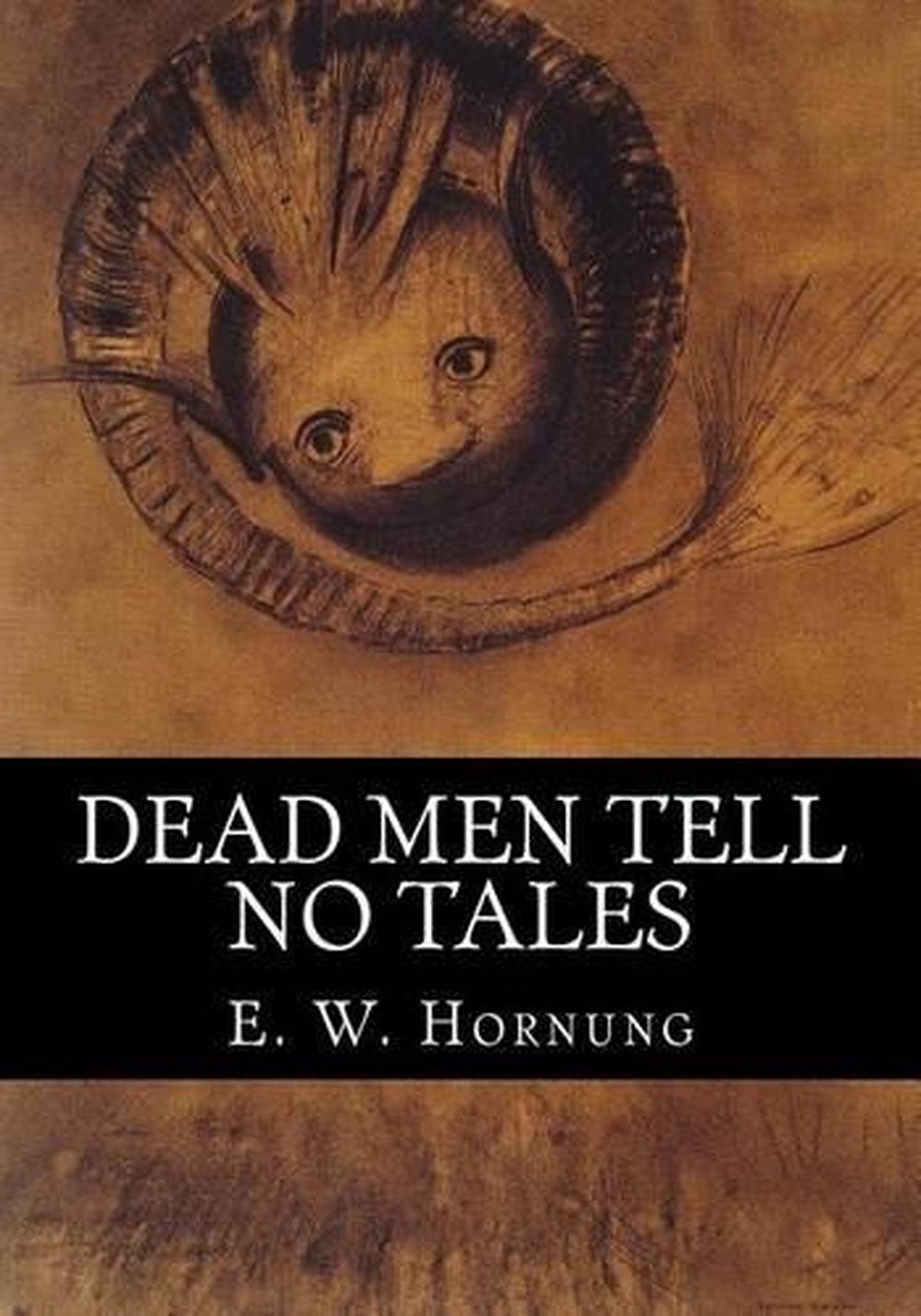 dead tell no tales