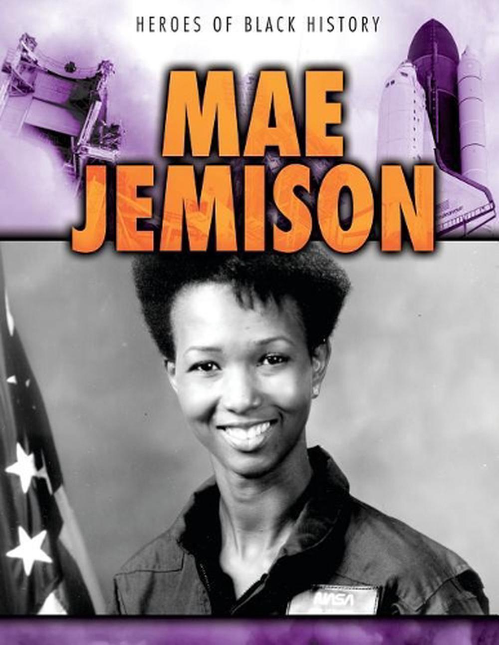 Mae Jemison by Janey Levy (English) Library Binding Book Free Shipping