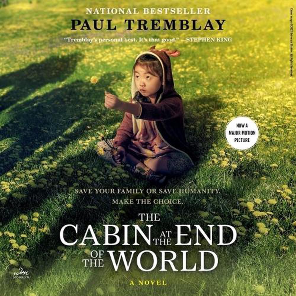 cabin at the end of the world review