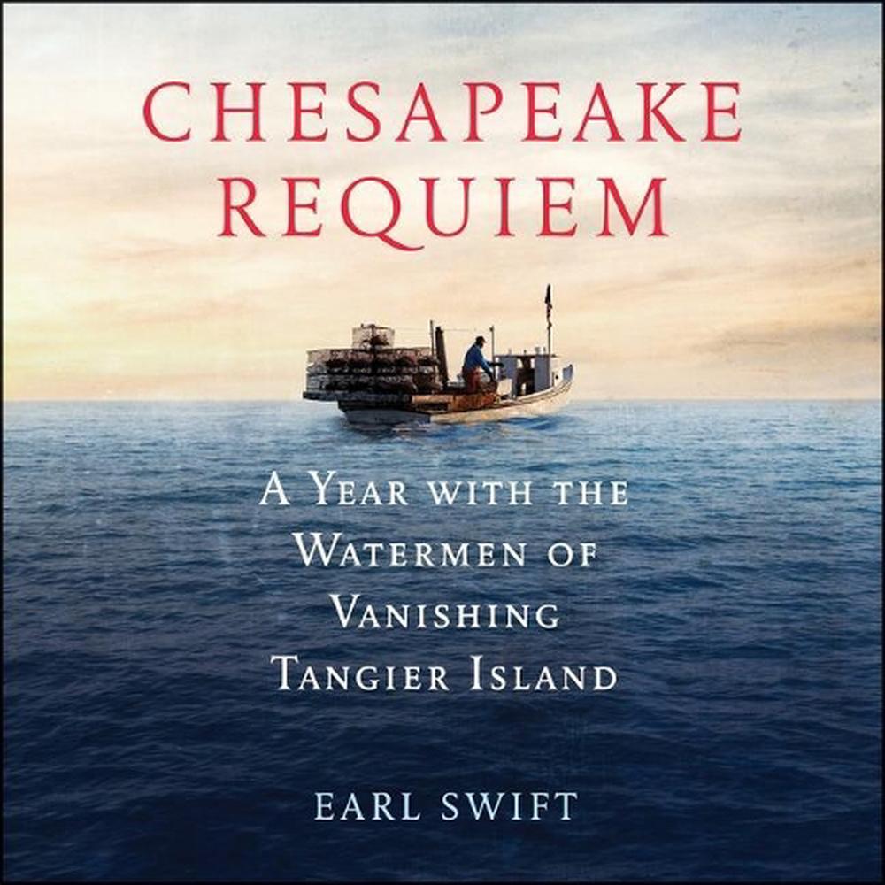 chesapeake requiem review