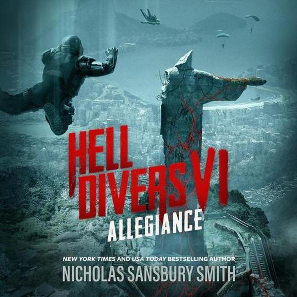 nicholas sansbury smith hell divers