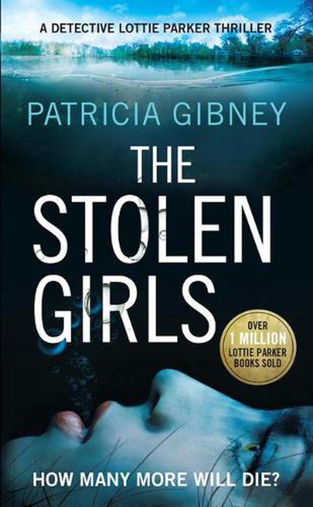 The Stolen Girls by Patricia Gibney (English) Mass Market Paperback ...