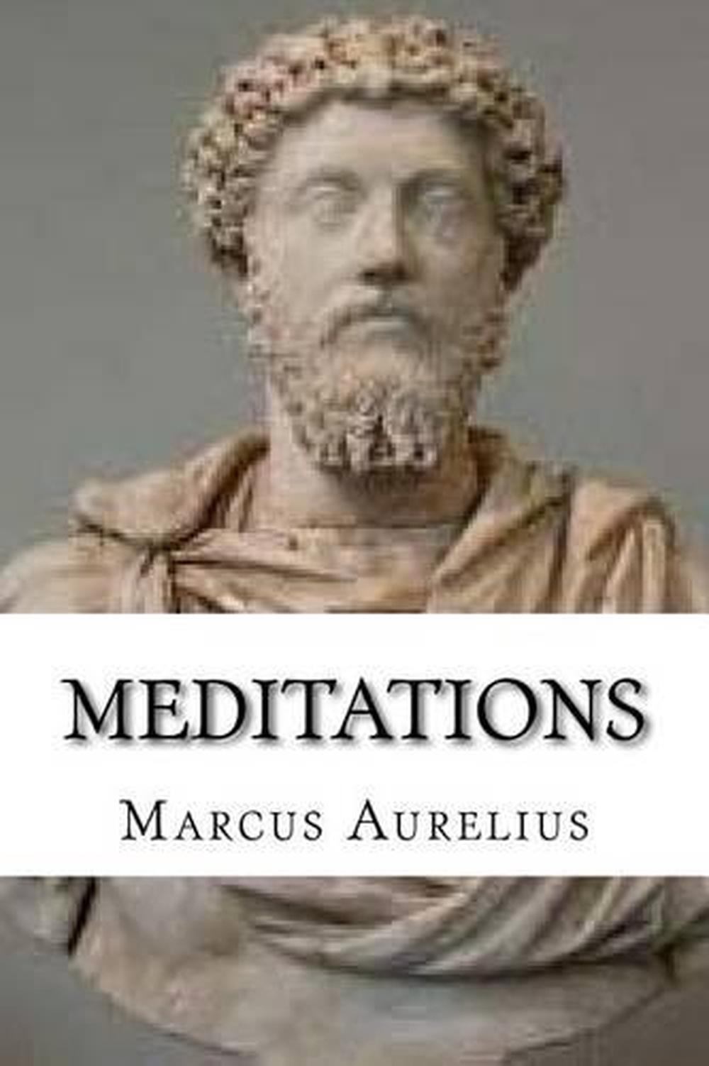meditations marcus aurelius barnes and noble