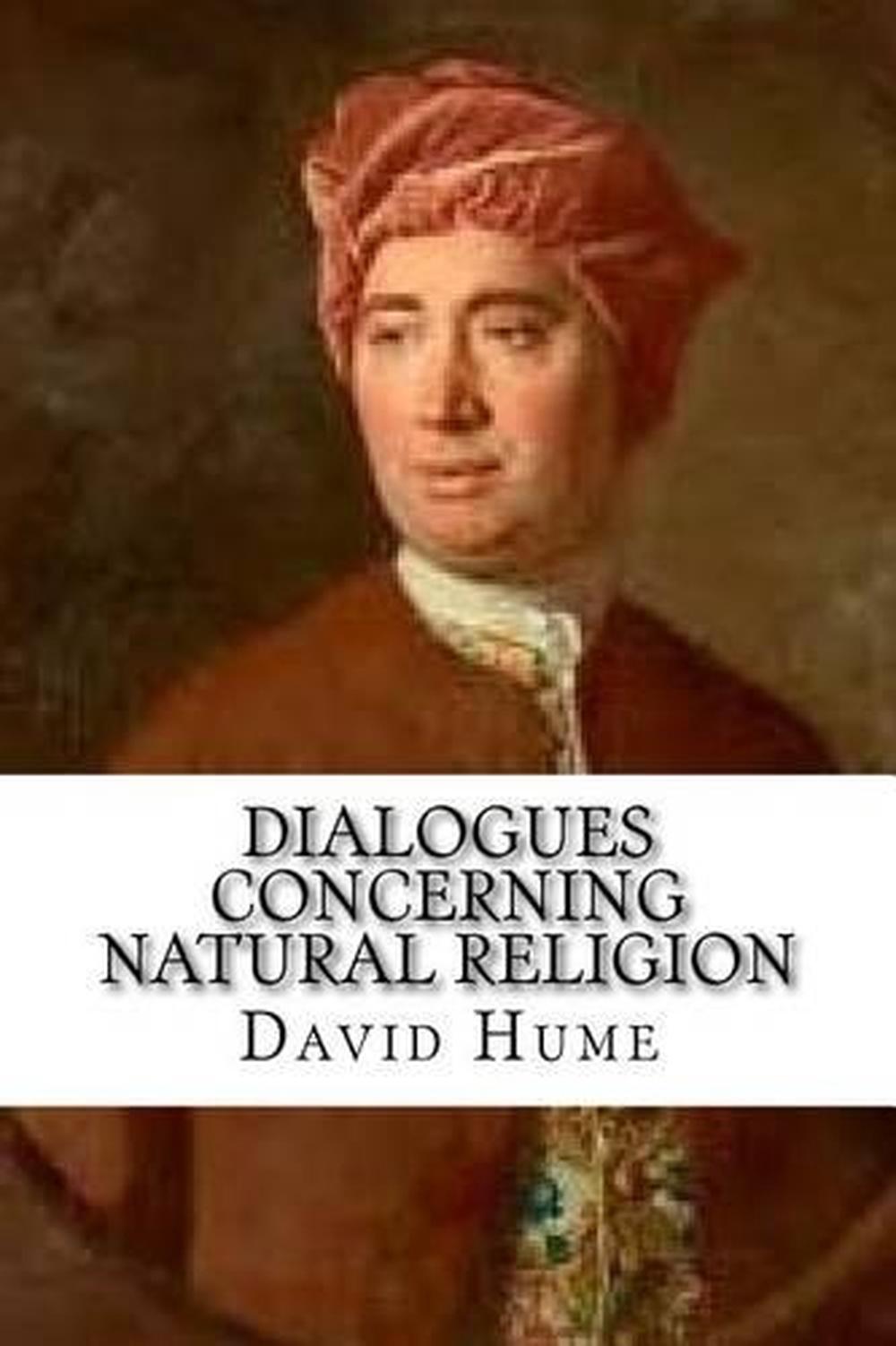 Dialogues Concerning Natural Religion By David Hume English Paperback Book Fre 9781539383062 4302