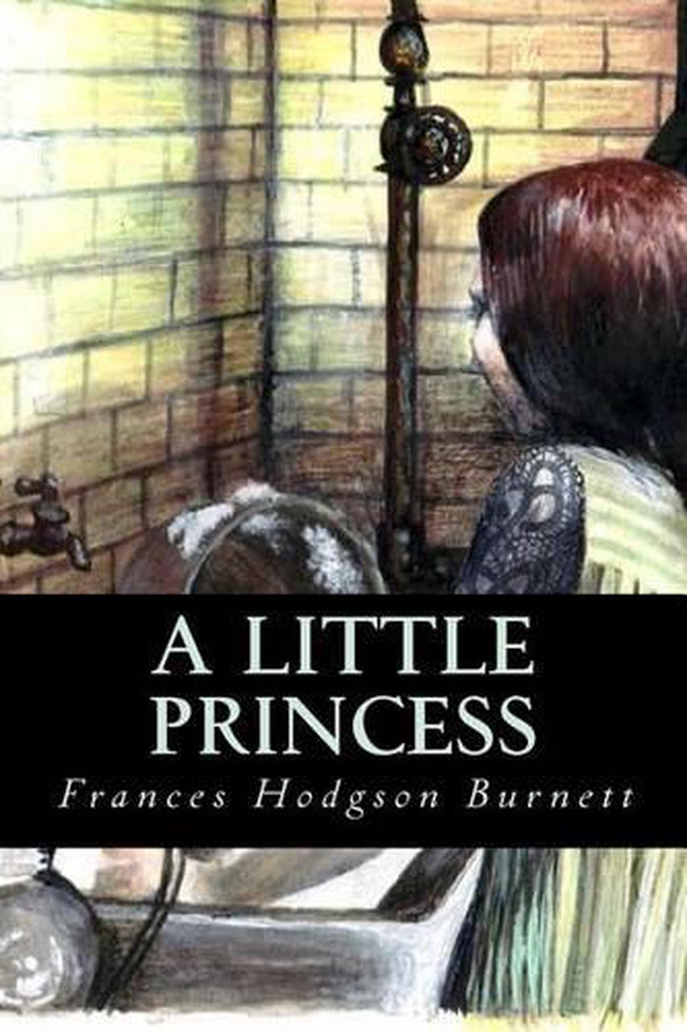 classic starts a little princess frances hodgson burnett