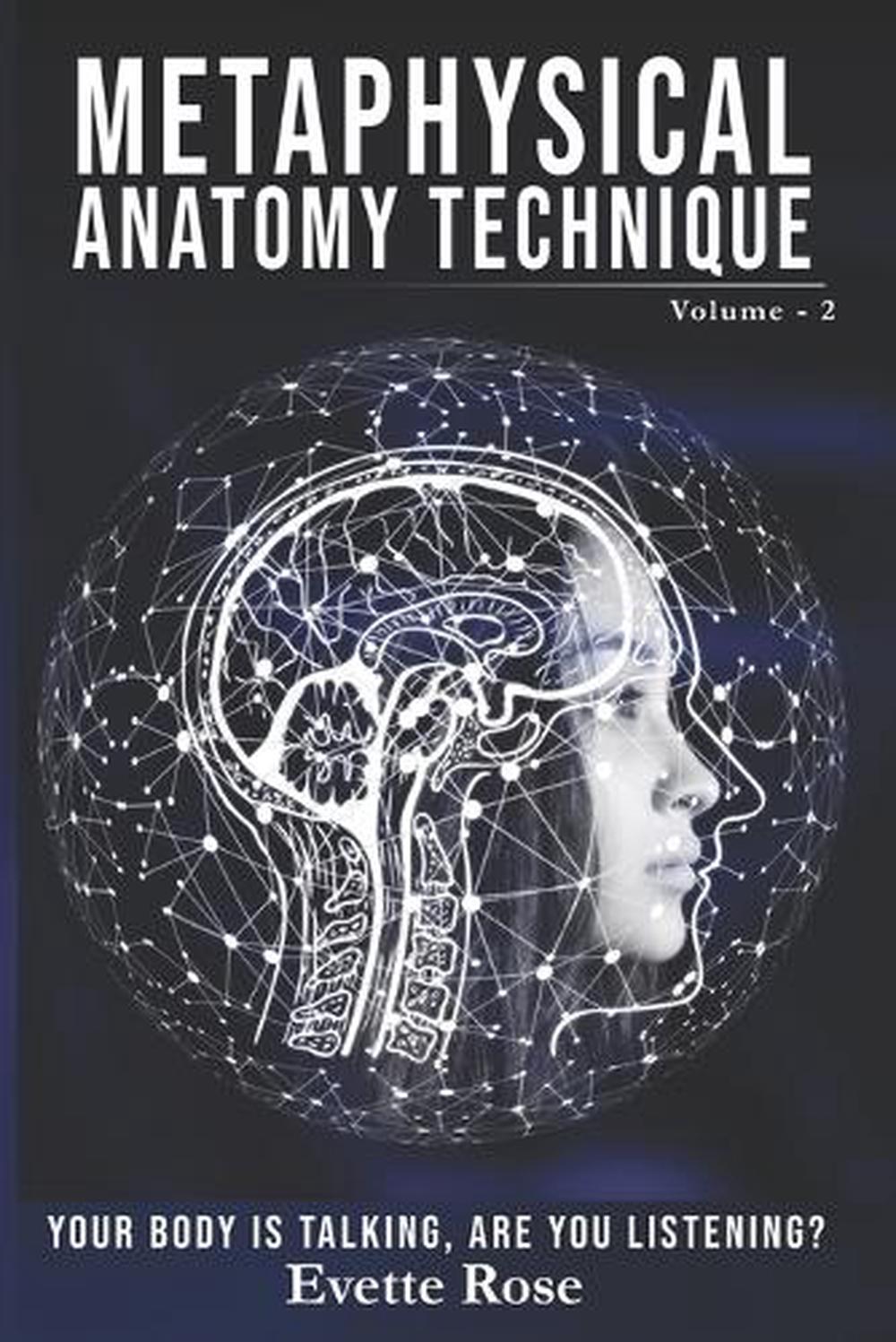 Technique d'anatomie métaphysique Volume 2 : Votre corps parle, écoutez-vous ? - Photo 1 sur 1