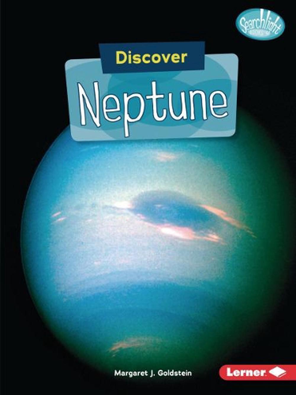 Uranus and Neptune by Carolyn Kennett
