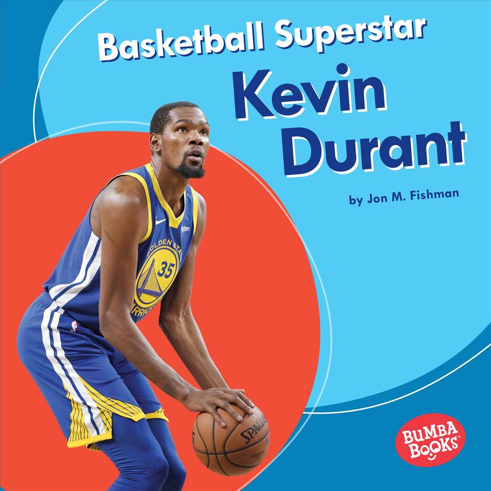 kevin wayne durant 12th edition